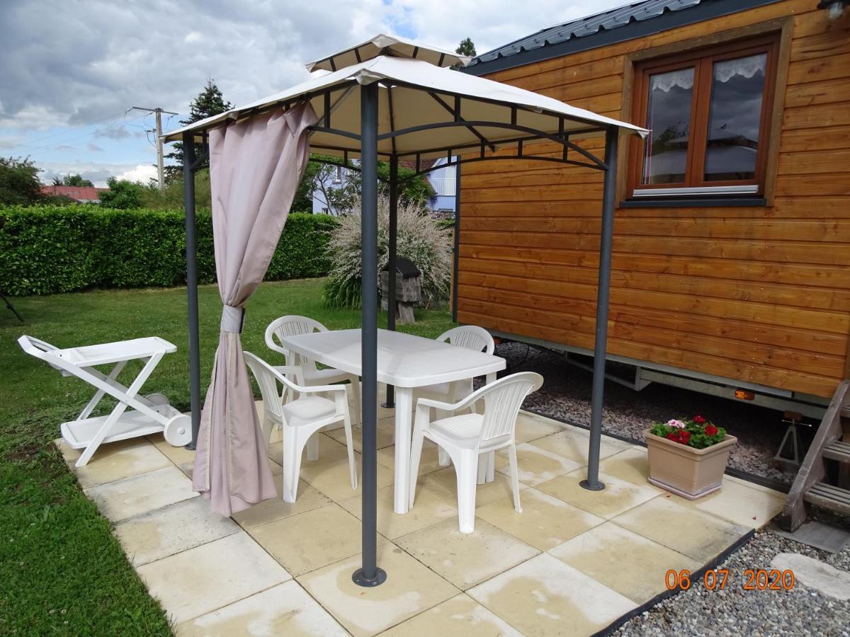 Holiday home Tiny-house