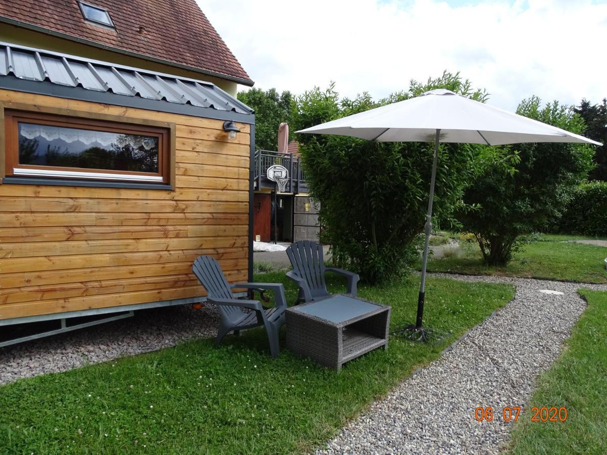 Tiny-house Ferienhaus *