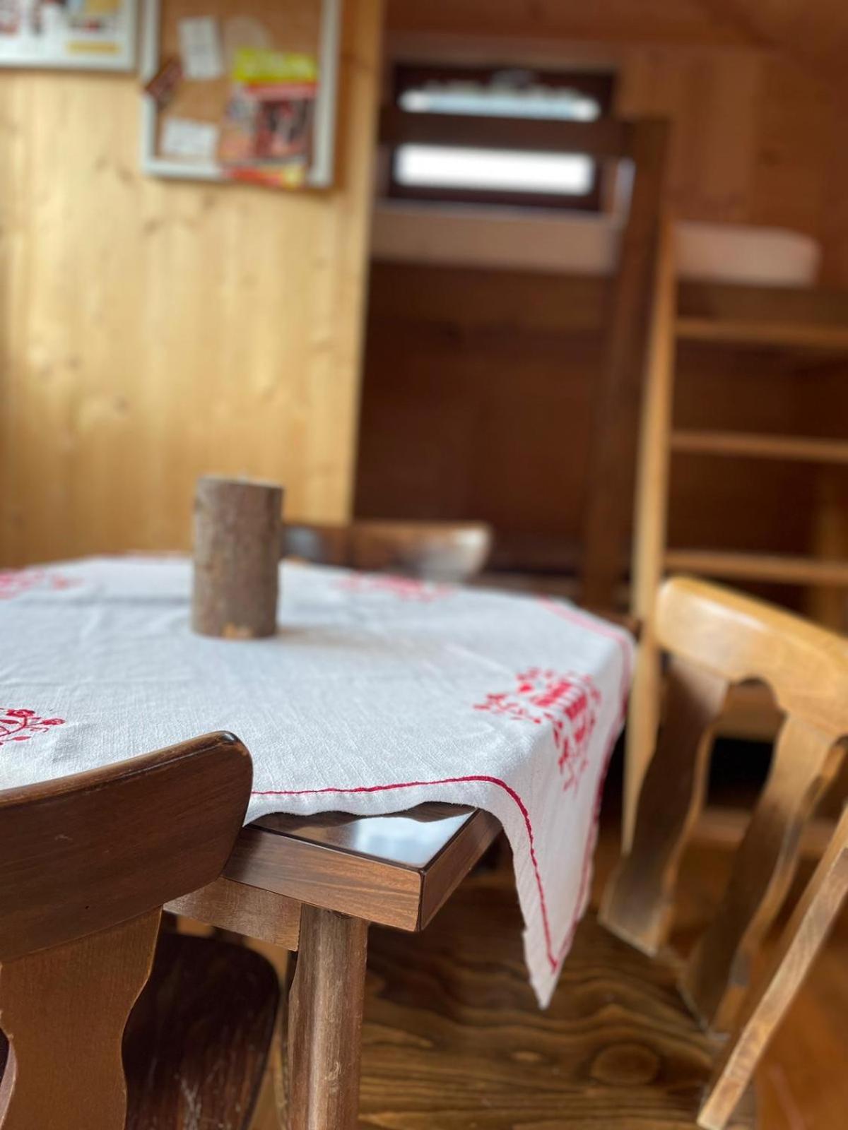 Tiny-house Wihr-au-Val