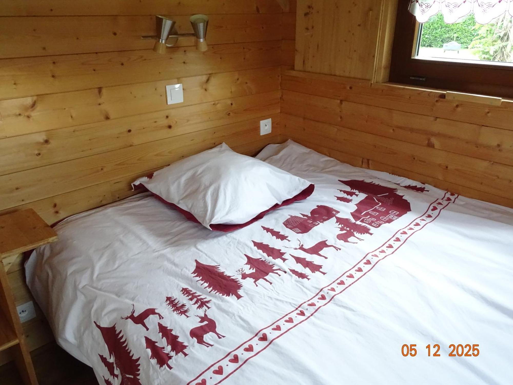 Tiny-house * Wihr-au-Val