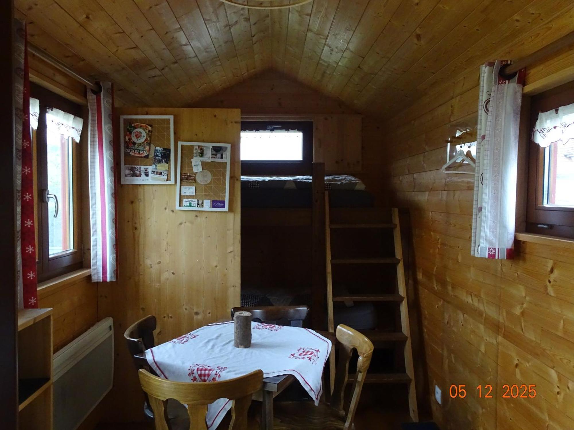 Tiny-house