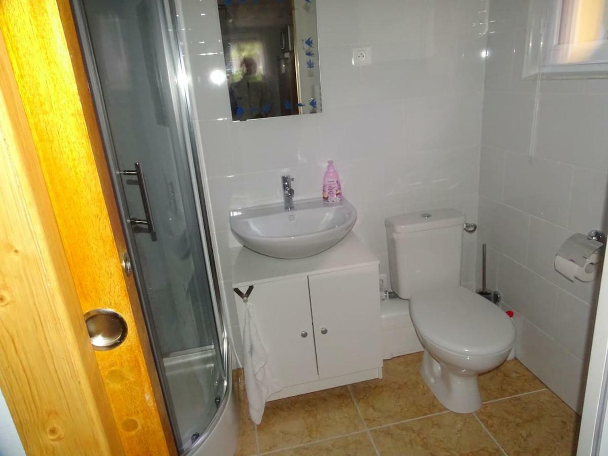 Ferienhaus Tiny-house