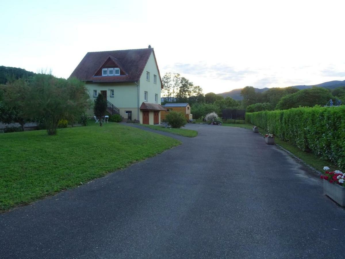 Tiny-house Ferienhaus