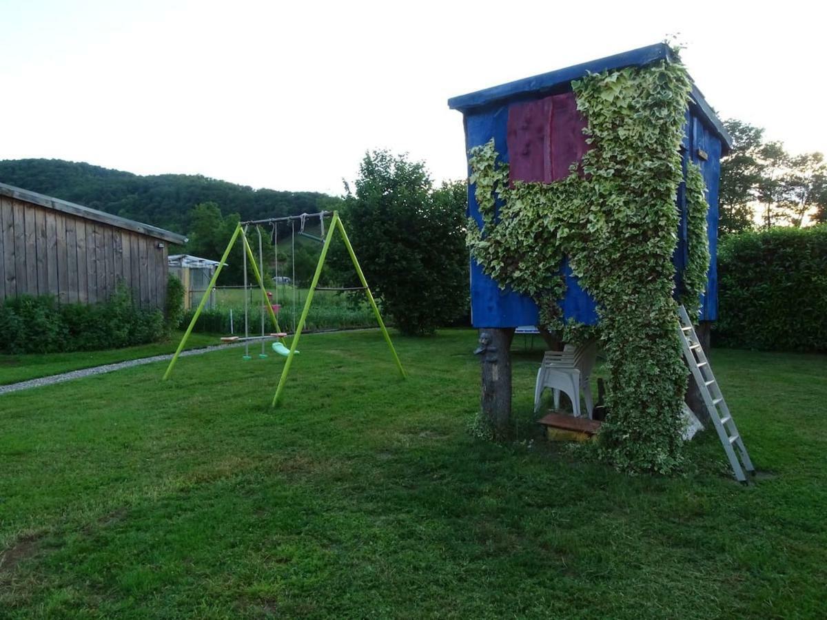 Tiny-house Ferienhaus Wihr-au-Val